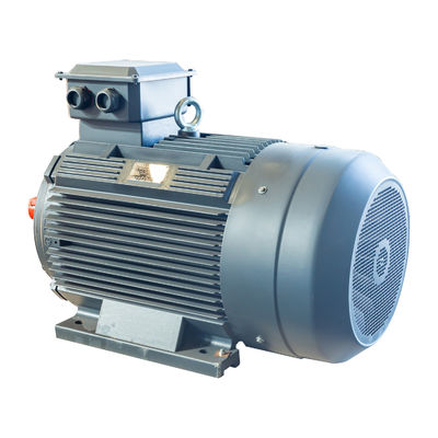 CA variable del motor 1500rpm de la frecuencia del ODM generador de 3 fases para el alternador