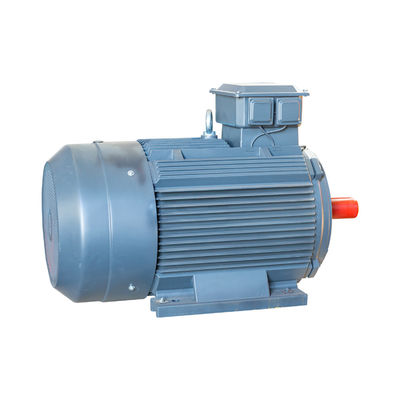 IE3-160M1-2 11KW 3 motor de CA asincrónico eléctrico del motor IP55 de la fase