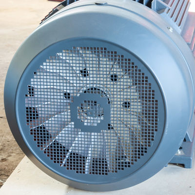 IE3-160M1-2 11KW 3 motor de CA asincrónico eléctrico del motor IP55 de la fase