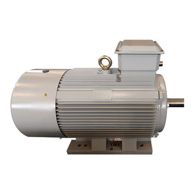 Polea 1 HP motor 50HZ de 3 fases/motores eléctricos de 60HZ 1,5 HP