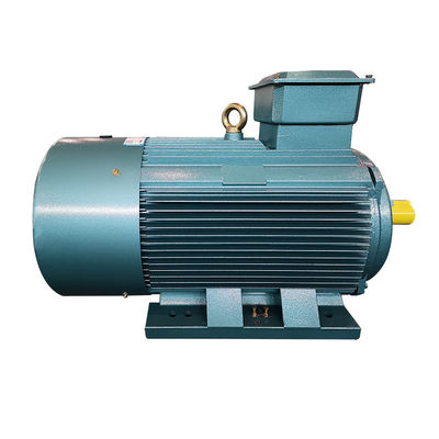 Polea 1 HP motor 50HZ de 3 fases/motores eléctricos de 60HZ 1,5 HP